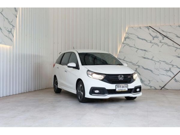 HONDA MOBILIO 1.5 RS WAGON A/T ปี2018 รูปที่ 0